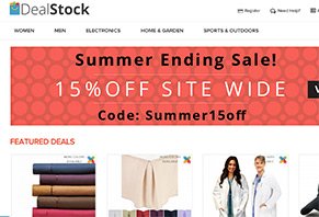 DealStock DealStock