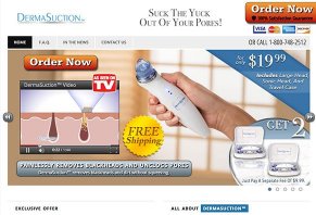 DermaSuction DermaSuction