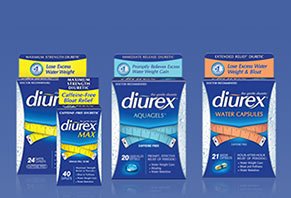 Diurex Diurex