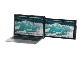 DUO Laptop Monitor DUO Laptop Monitor