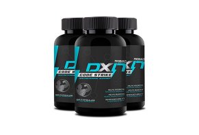 DXN Code Strike DXN Code Strike