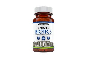Dynamic Biotics Dynamic Biotics