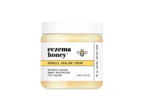 Eczema Honey Eczema Honey