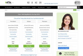 eFile.com eFile.com