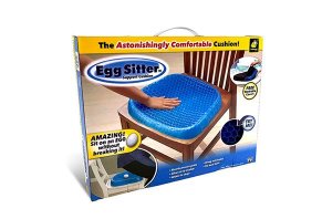 Egg Sitter Egg Sitter