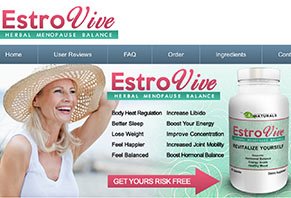 Estrovive Estrovive
