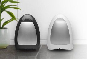 EyeVac Touchless Vacuum EyeVac Touchless Vacuum
