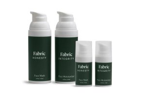 Fabric Skincare Fabric Skincare