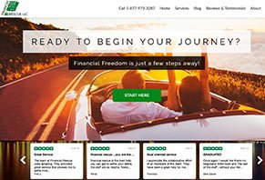 Financial Rescue LLC Financial Rescue LLC