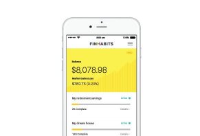 Finhabits Finhabits
