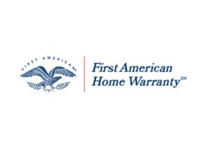 Image result for first american home warranty logo