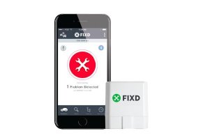 FIXD FIXD