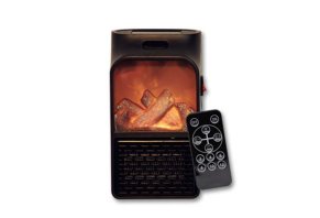 Flame Heater Flame Heater