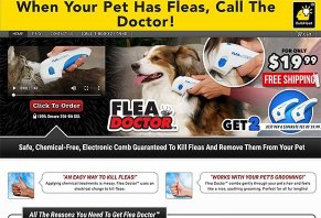 Flea Doctor Flea Doctor