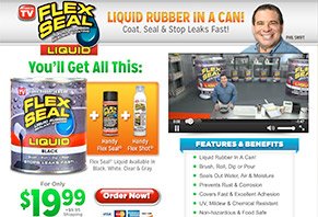 flex seal liquid reviews