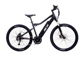 FLX Electric Bike FLX Electric Bike
