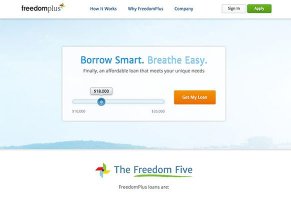 FreedomPlus Personal Loans FreedomPlus Personal Loans