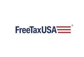 FreeTaxUSA FreeTaxUSA
