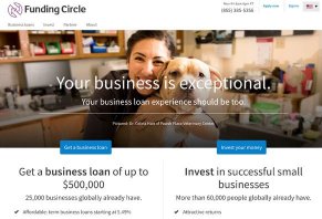 Funding Circle Funding Circle
