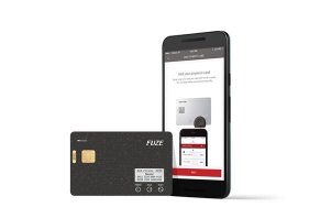 Fuze Card Fuze Card