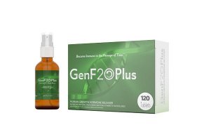 GenF20 Plus GenF20 Plus