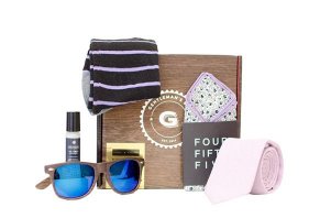 Gentleman’s Box Gentleman’s Box