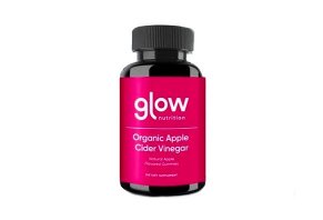 Glow Apple Cider Gummies