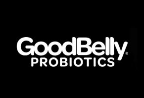 GoodBelly Probiotics