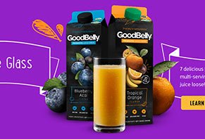 GoodBelly GoodBelly