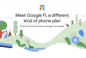 Google Fi Google Fi