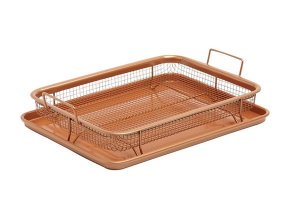 Gotham Steel Crisper Tray Gotham Steel Crisper Tray