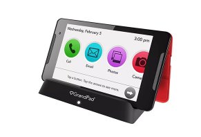 GrandPad GrandPad