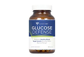 Gundry MD Glucose Defense Gundry MD Glucose Defense