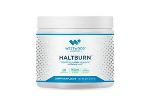 HaltBurn by Westwood Wellness HaltBurn by Westwood Wellness