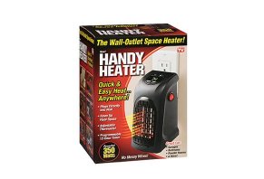 Handy Heater Handy Heater