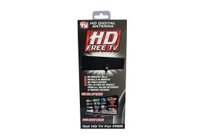 HD Free TV Antenna