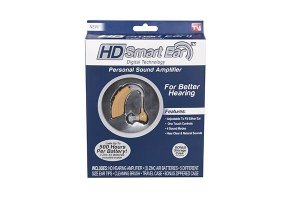 HD Smart Ear HD Smart Ear