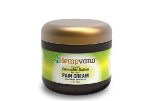 Hempvana Pain Relief Hempvana Pain Relief