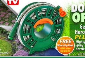 Hercules Hose Hercules Hose
