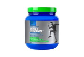High Impact Whey Protein High Impact Whey Protein