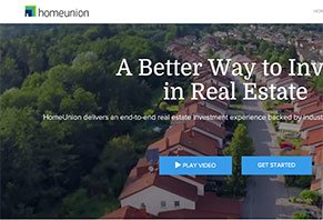 HomeUnion HomeUnion
