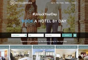 HotelsByDay HotelsByDay