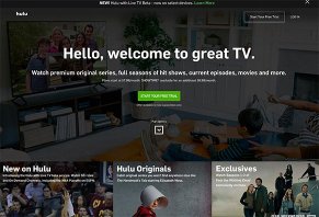 Hulu Hulu