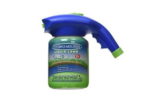 Hydro Mousse Liquid Lawn