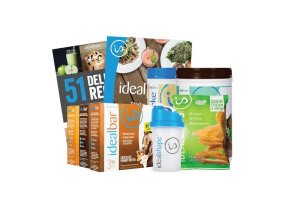 IdealShape IdealShape