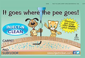 Inject N Clean Inject N Clean