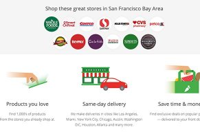 Instacart Instacart