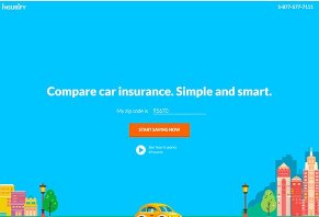 Insurify Insurify