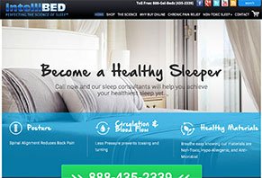 intelliBED intelliBED