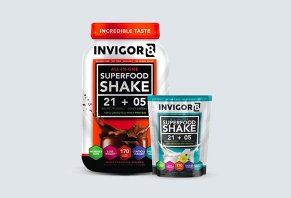 Invigor8 Invigor8